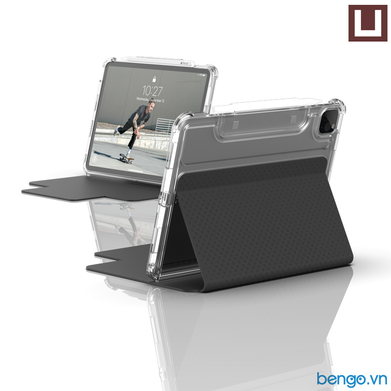 Bao da ipad pro 11"/12.9" m1 2021 uag lucent