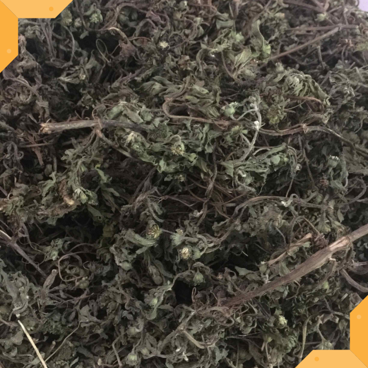 CỎ MỰC KHÔ - CÂY NHỌ NỒI KHÔ - 1 KG