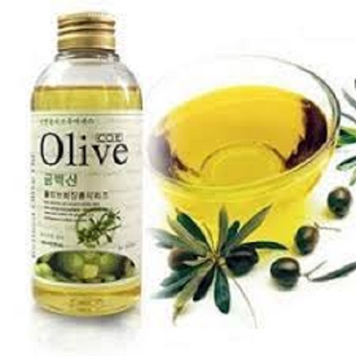 Dầu oliu làm đẹp da - 170ml