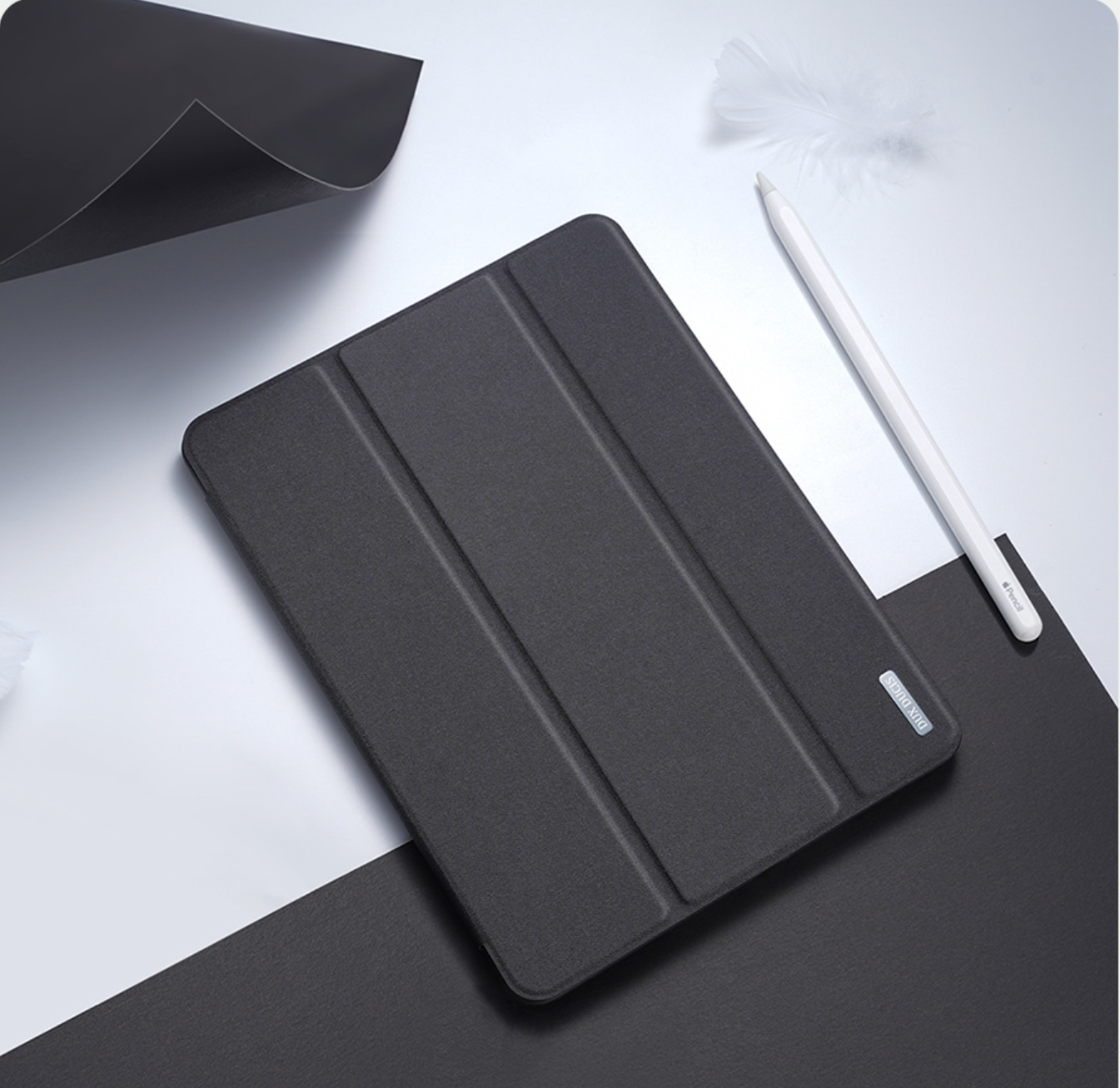 Bao da ipad mini 6 hiệu dux ducis