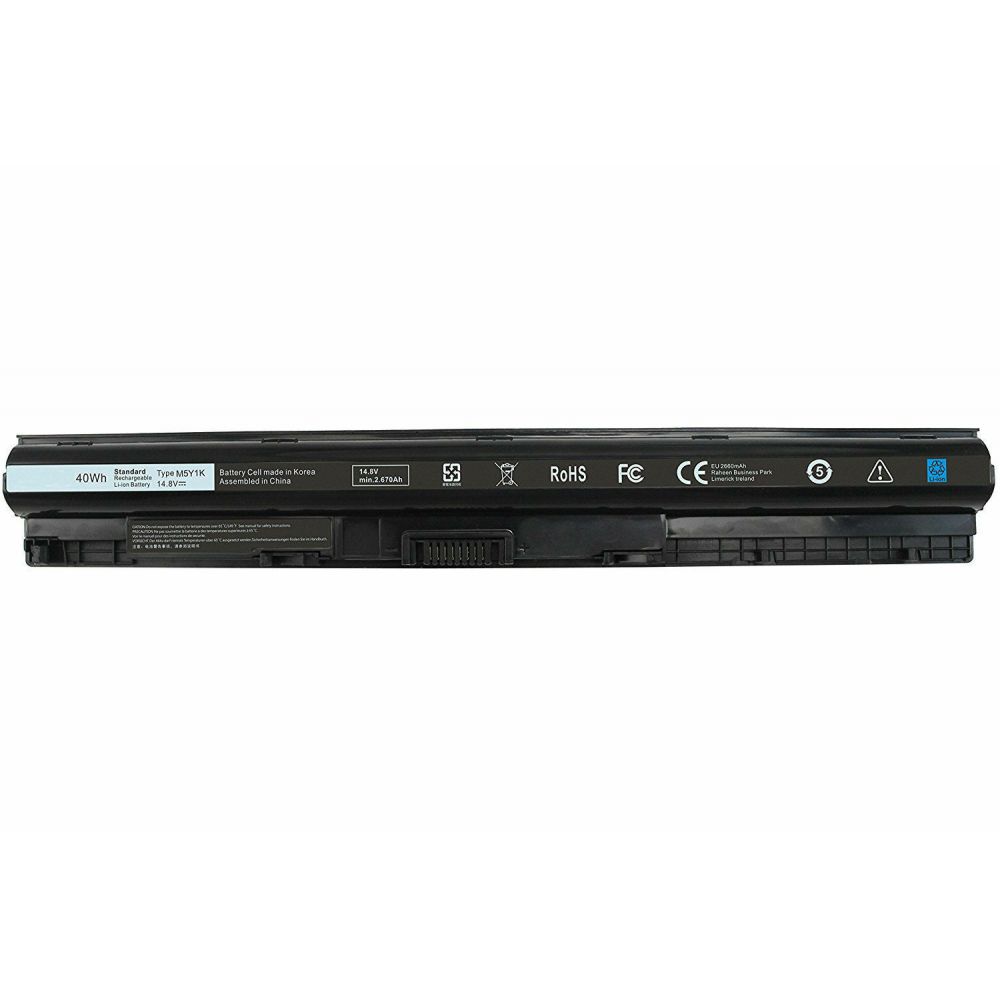 Pin Laptop Dell Inspiron 15 (Reg Type no: P51F004) - Cao Cấp