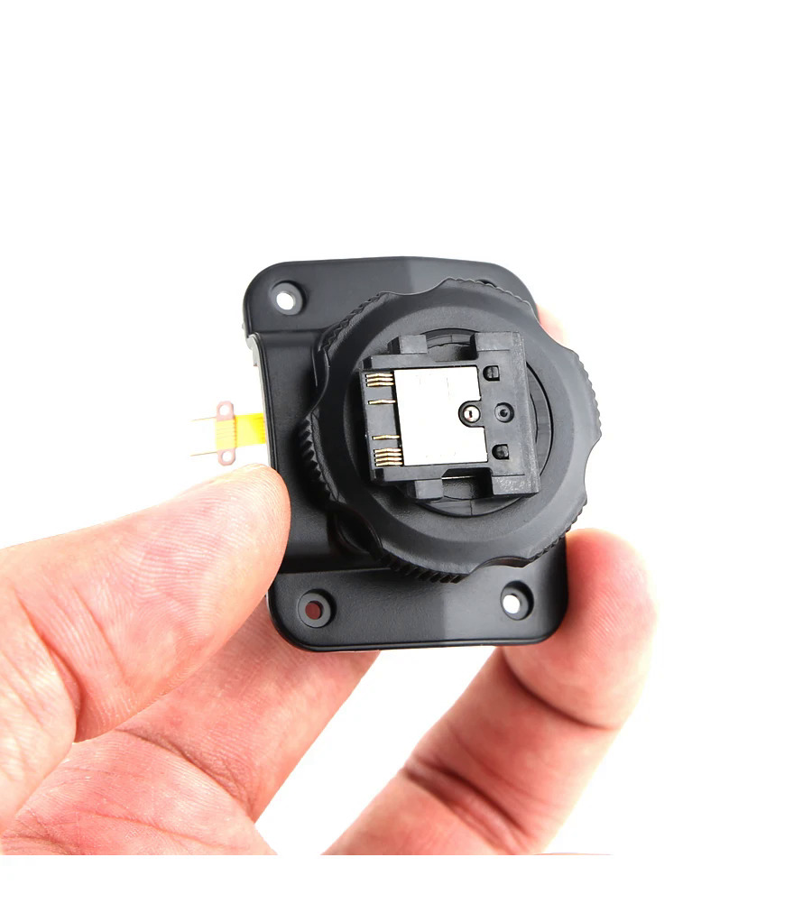 GODOX V860II v860iic v860iin v860iis v860iif v860iio Flash Speedlite thay thế phụ kiện giày nóng sửa chữa đèn flash sửa chữa các bộ phận