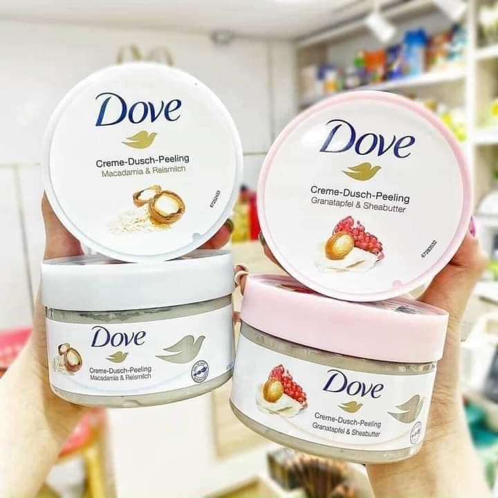 ♥️ 𝐓𝐀̂̉𝐘 𝐃𝐀 𝐂𝐇𝐄̂́𝐓 𝐁𝐎𝐃𝐘 𝐃𝐎𝐕𝐄 298g