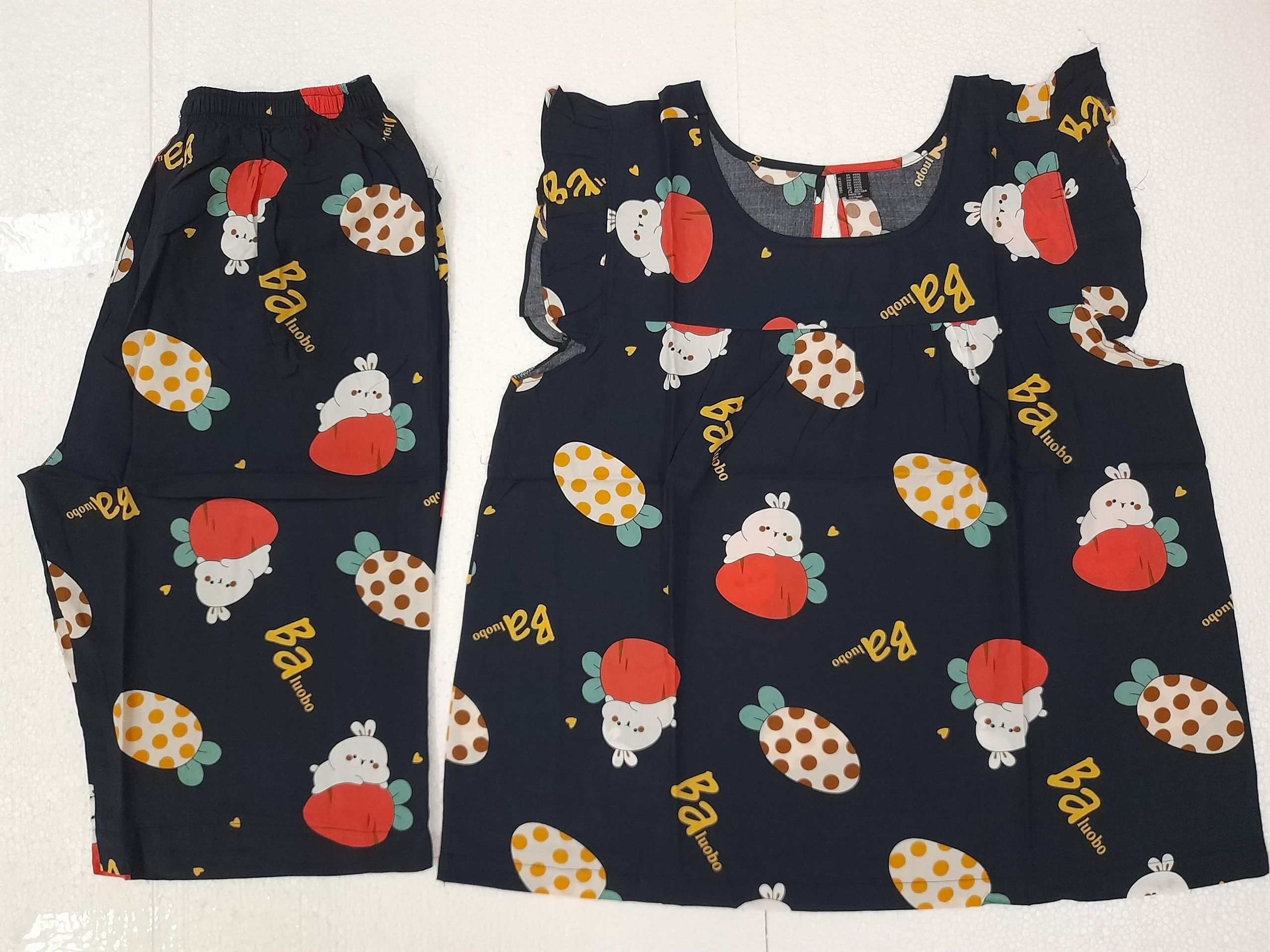 [TONE THÁI] bộ đồ tone từ 50 kg đến 60kg đồ bộ tone lửng mặc nhà chất liệu tone THÁI lạnh nhẹ, thấm hút mồ hôi