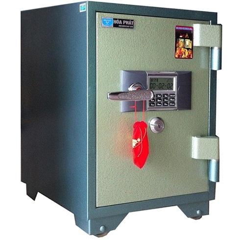Két sắt hòa phát điện tử ks99 k1dt - hãng phân phối chính thức của tập đoàn hòa phát