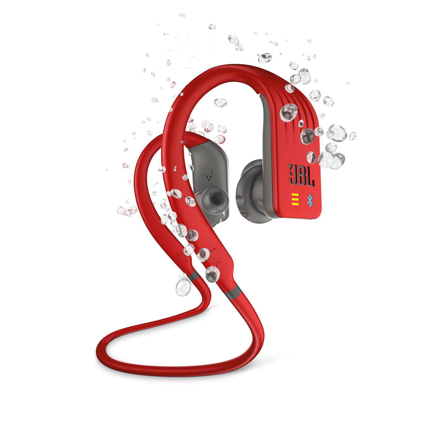 Tai nghe jbl endurance dive wireless headphones - chính hãng phân phối