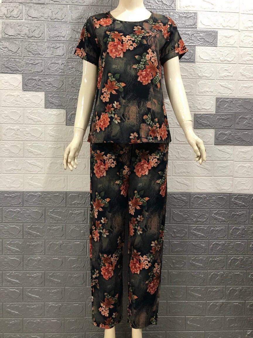 Bộ tôn thái dài trung niên nhiều size từ 50-75 ký