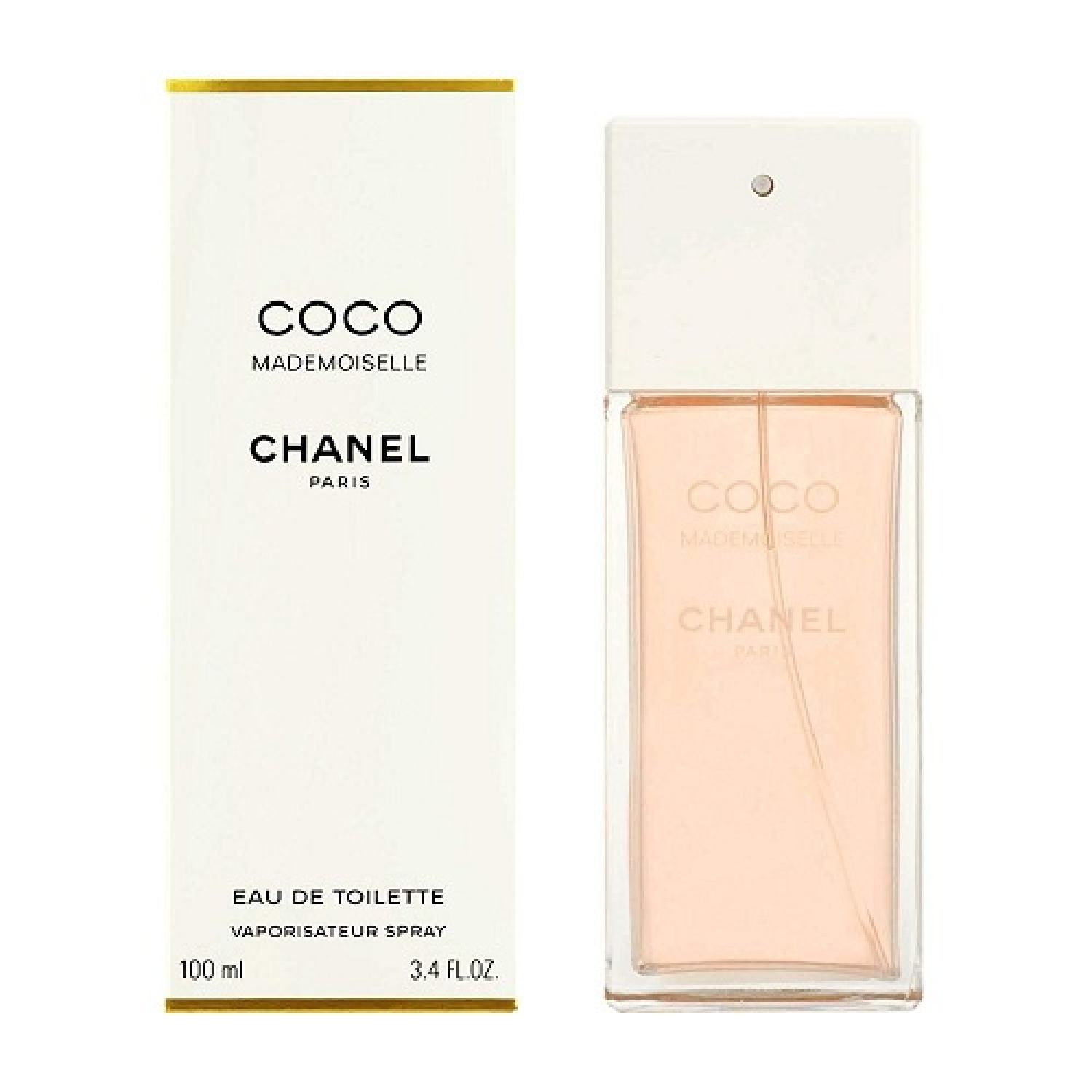 Nước hoa Chanel Coco Mademoiselle EDT 100ml L29 