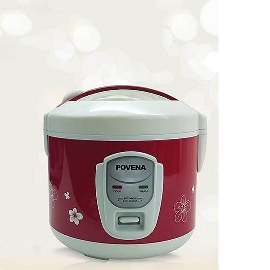 Nồi cơm điện nắp rời 1.5l pvn-1511