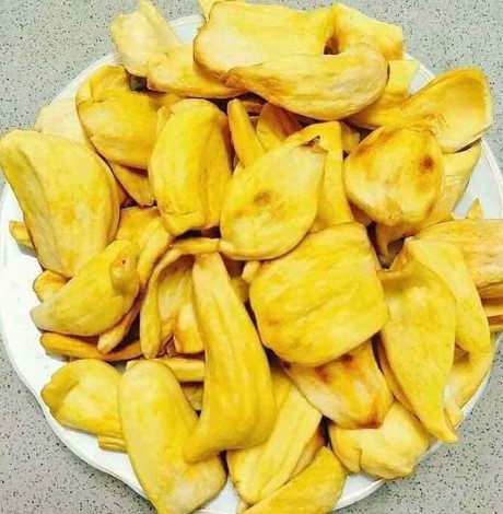 500gr mít sấy nguyên cánh hàng xuất khẩu – giòn - ngọt nhẹ - hoàn toàn không đường - đặc sản đà lạt - món ăn vặt ngày tết