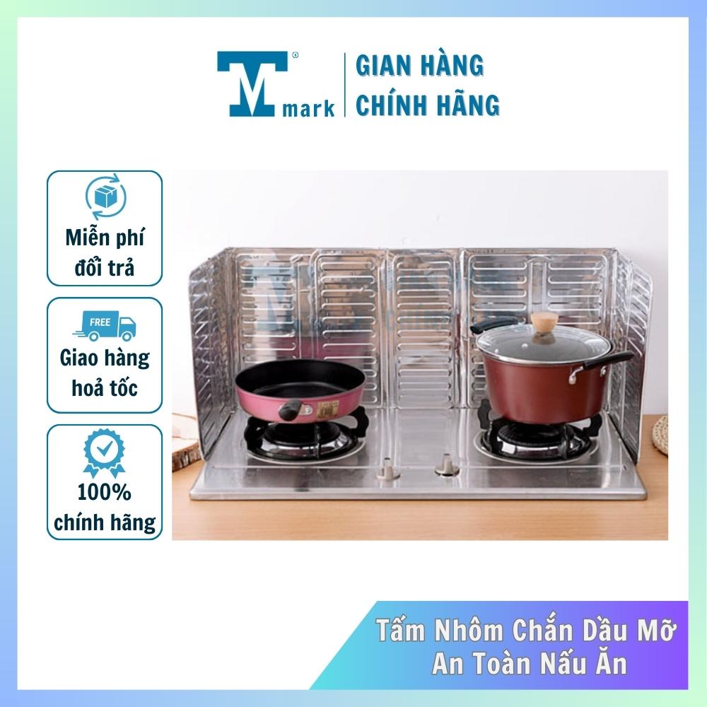 [HCM]Dụng cụ chắn văng dầu mỡ tấm chắn bếp cách nhiệt miếng chắn chông văng dầu màng chắn văng dầu màn ngăn chắn văng dầu - Vách Ngăn Tấm Chắn Chống Văng Dầu Mỡ Inox
