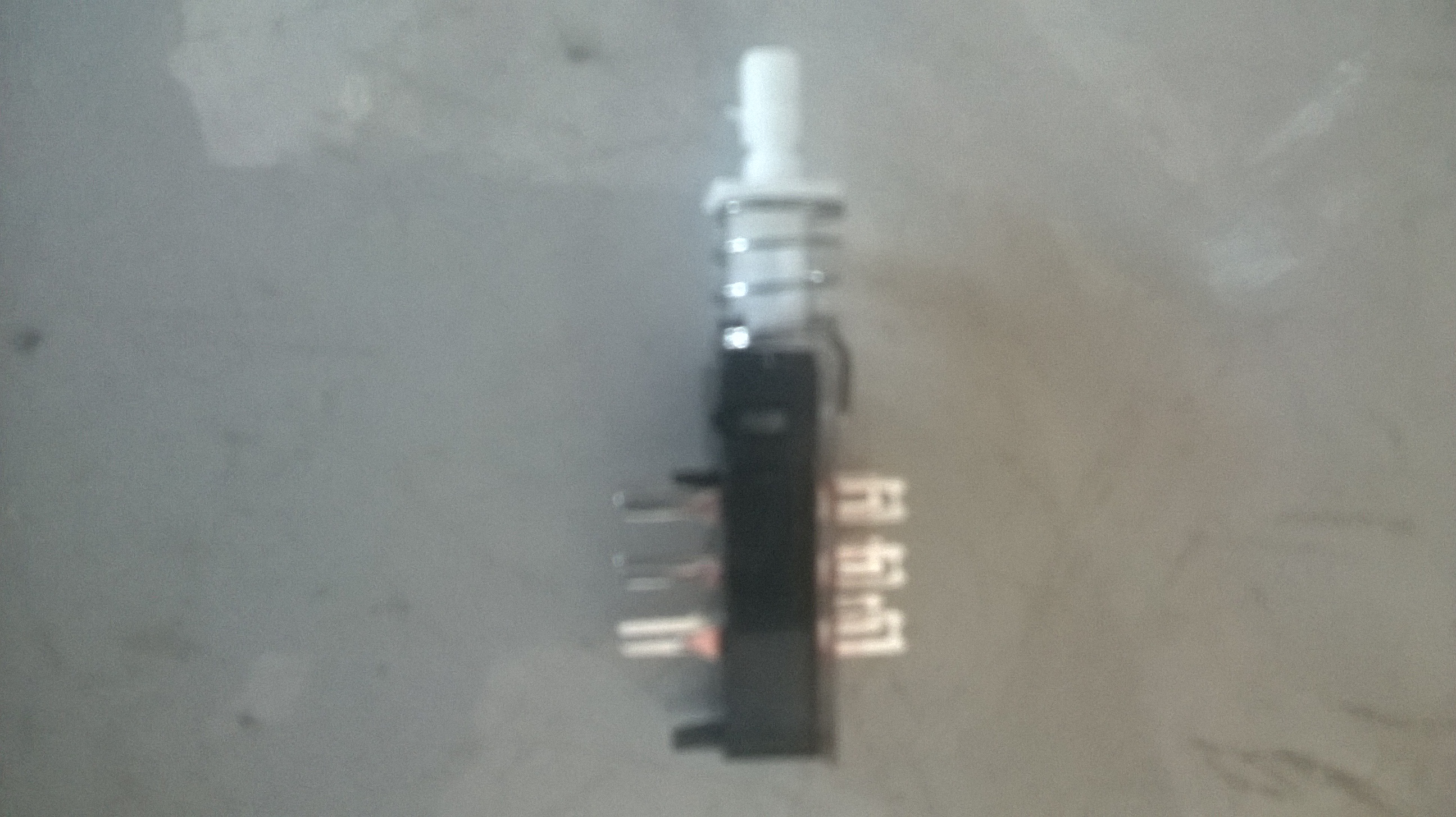 5 công tắc bướm ampli