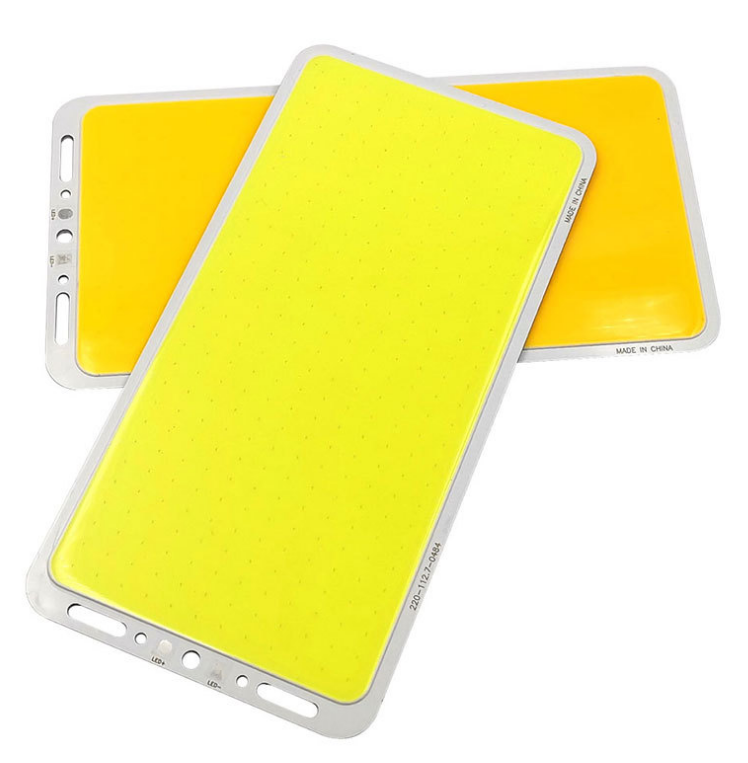 Đèn led 12v siêu sáng 70W 336 LED COB độ bền cao