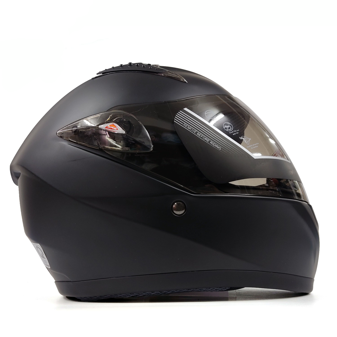 Mũ bảo hiểm trùm đầu GRS A801k nhiều màu - hàng chính hãng