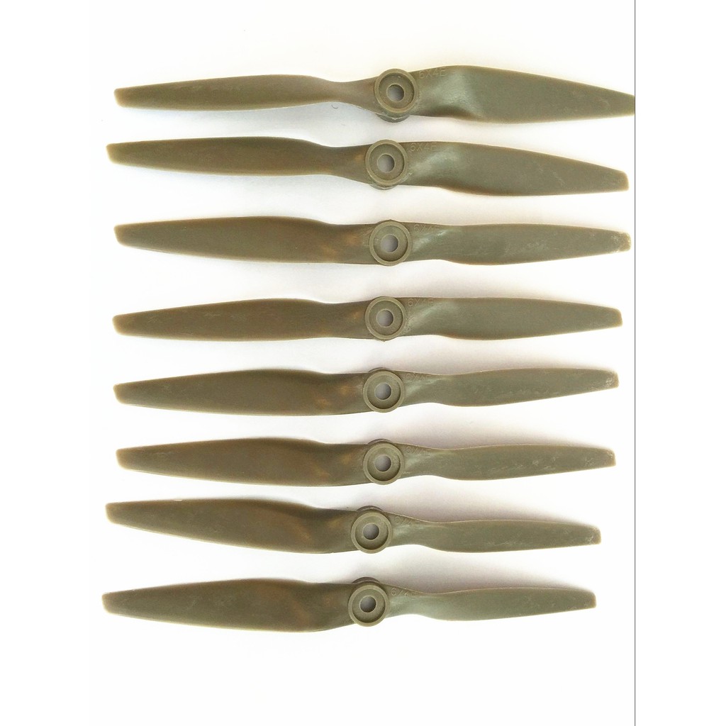 Cánh quạt chế tạo máy bay cánh bằng 6x4