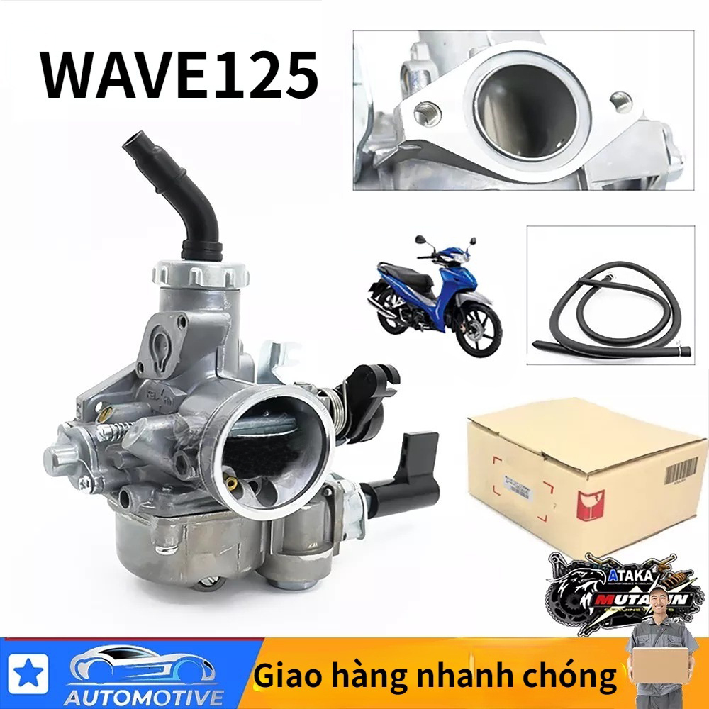 Thùng Xăng Wave 100 Giá Tốt T09/2024 | Mua tại Lazada.vn