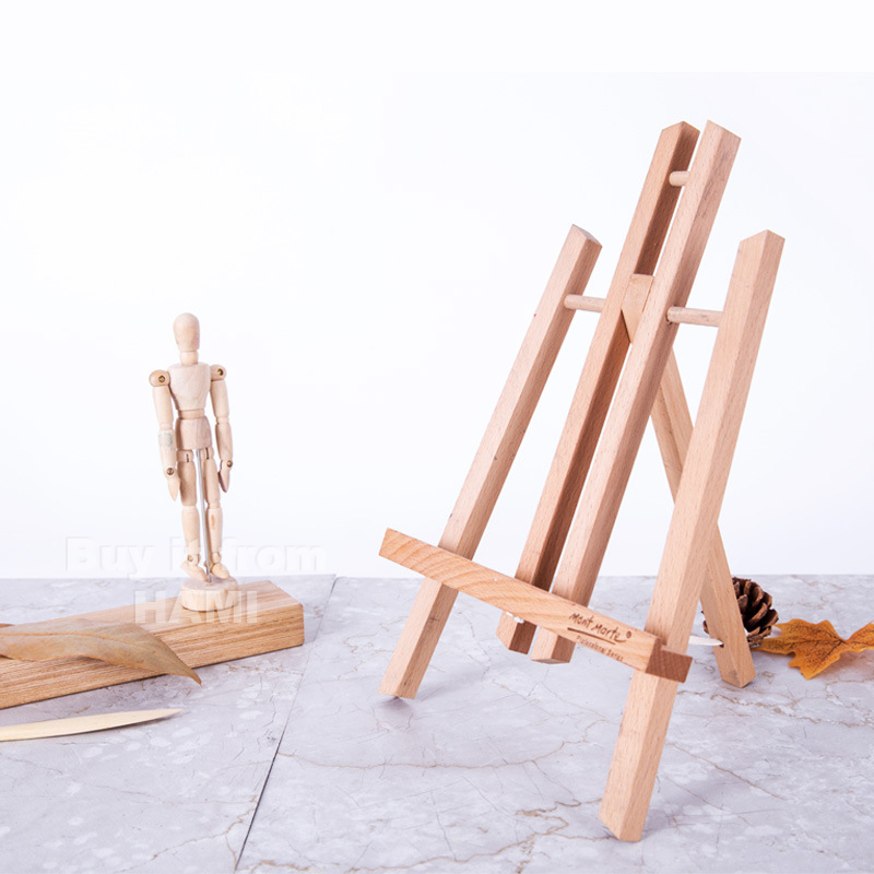Giá vẽ để bàn 40cm mont marte - mea0014