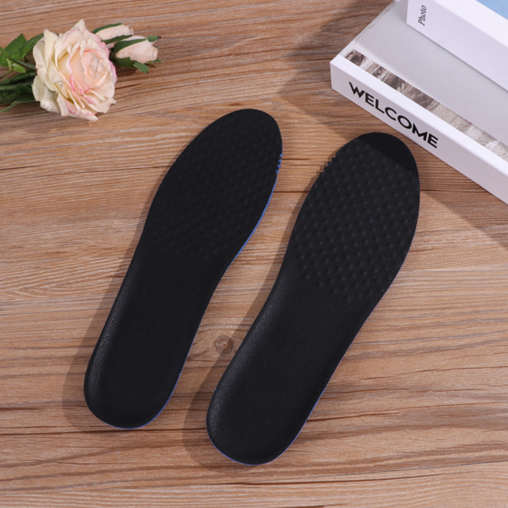 Lót giày siêu êm - cắt tùy chỉnh theo size chân - 1