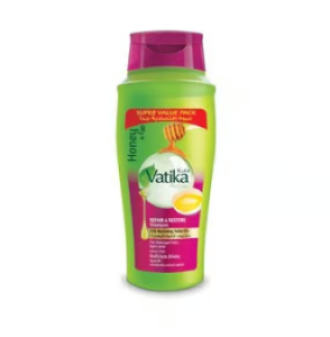 Dầu gội Vatika phục hồi hư tổn 700ml