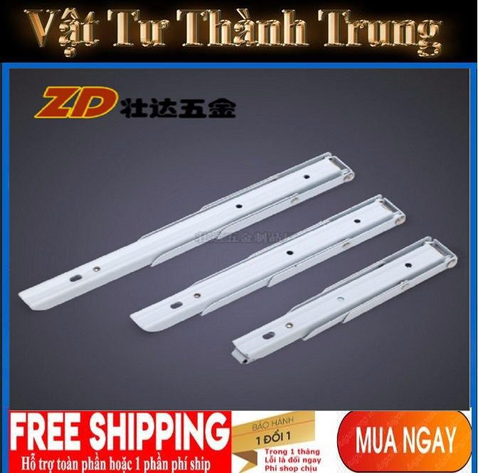 Ke đỡ chịu lực gập được dài 30cm x 13cm- Giá đỡ gập
