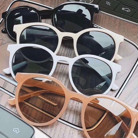 Kính Mát Thời Trang Ulzzang Đẹp