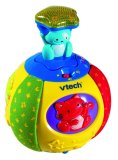 Bóng tập bò vtech 47313