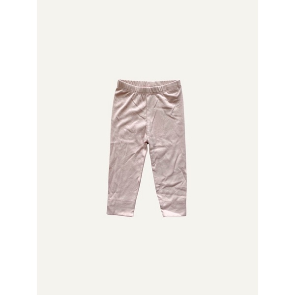 Essentials Legging Macro & Micro