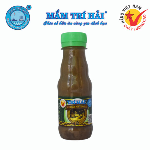 Mắm Nêm Nguyên chất Trí Hải 115g