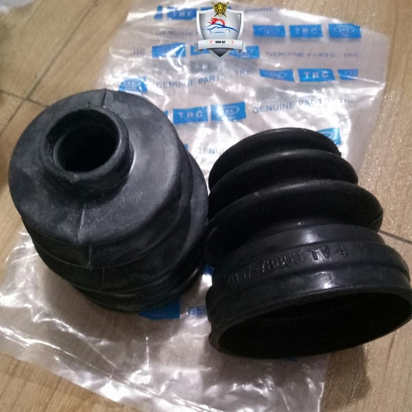 Cao su chụp bụi láp trong, ngoàii Matiz, Spark - Phụ tùng Thành Đạt