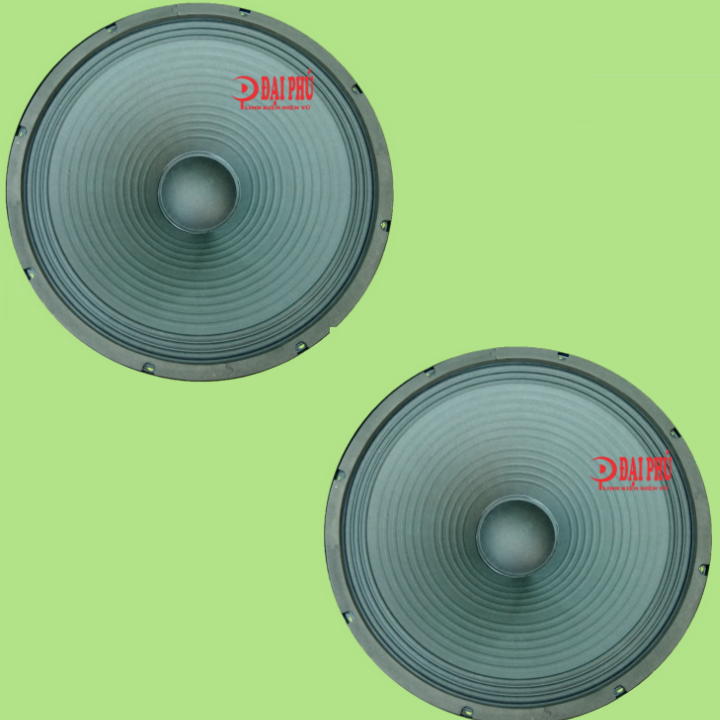 [HCM]Bass 4 tấc chuyên loa kéo công suất 100W 4 ÔM (1 CẶP)