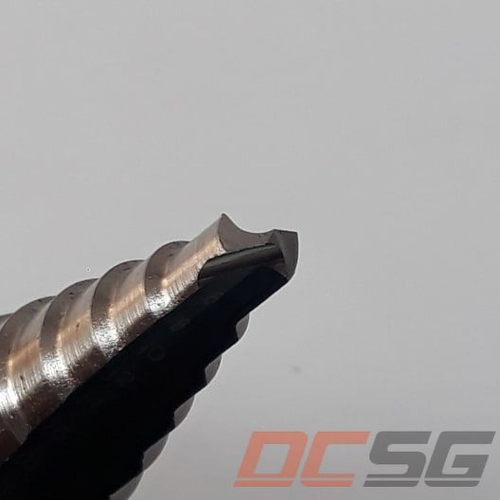 Mũi khoan bậc 6-18mm irwin - 11103