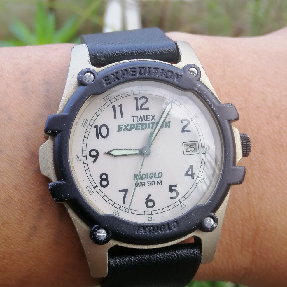 Timex Expedition Chính Hãng Giá Tốt T03/2023 | Mua tại 