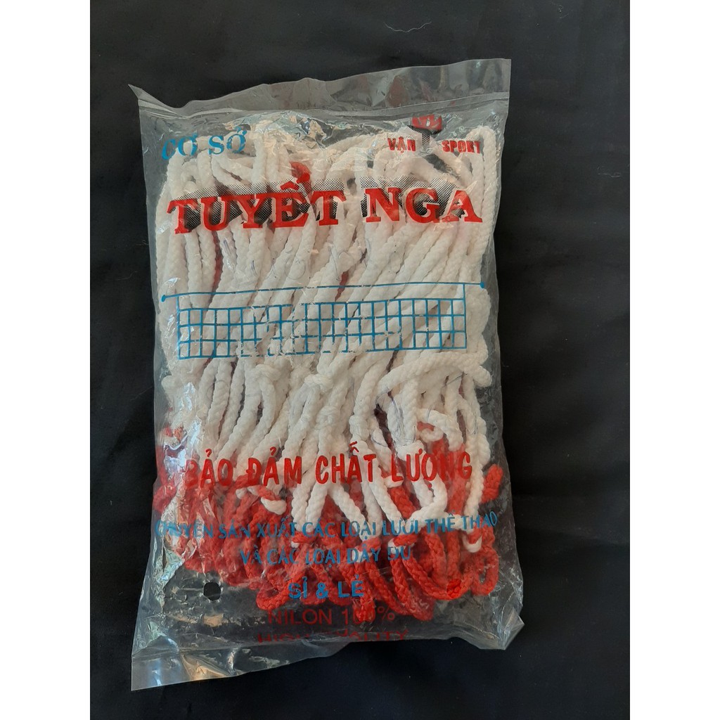 Lưới Khung Bóng Rổ