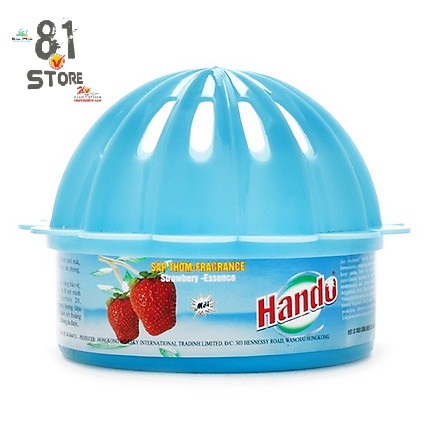 Sáp thơm phòng đa năng HANDO 87gram Hàn Quốc ( Nhiều Hương )