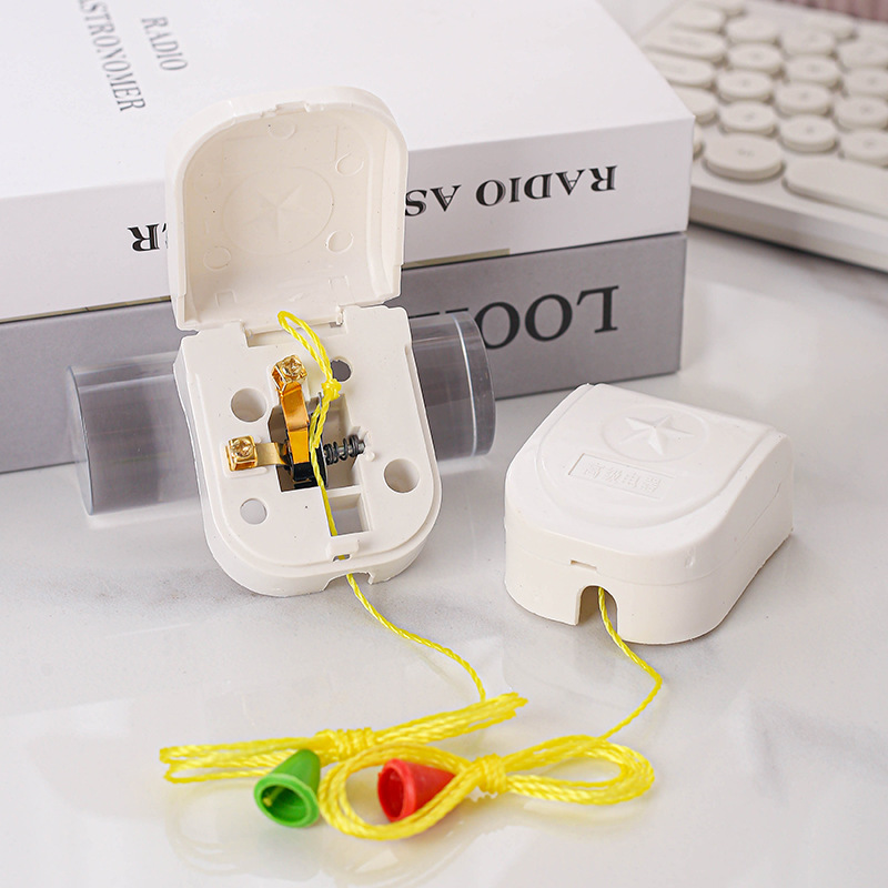 Công tắc giật dây
