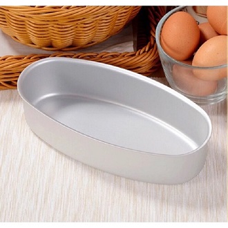 Khuôn nhôm Oval đúc D08 (KCD05)