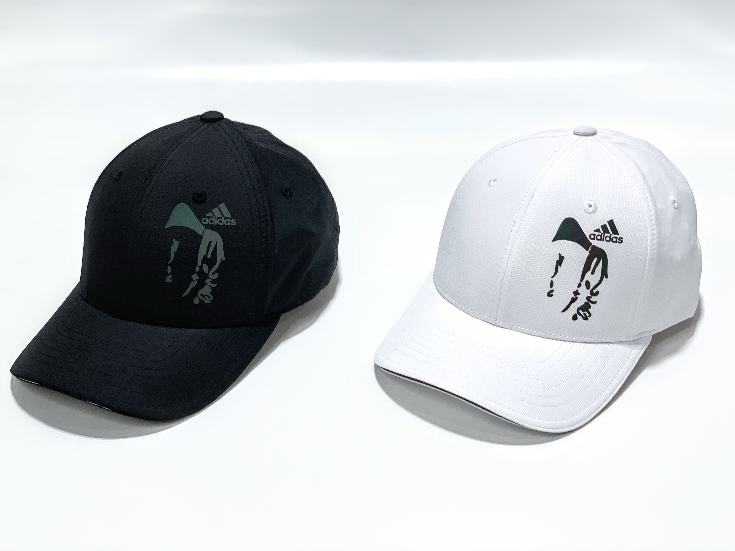 Mũ lưỡi trai Adidas Three Stripes 2023 cao cấp, Mũ lưỡi trai thể thao trơn Unisex chất liệu vải Kaki nón trai Hàn Quốc