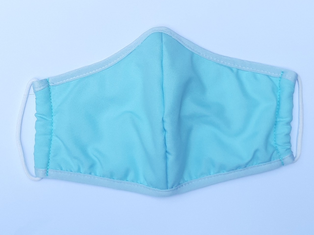 Khẩu trang vải kháng khuẩn chống nắng MT6