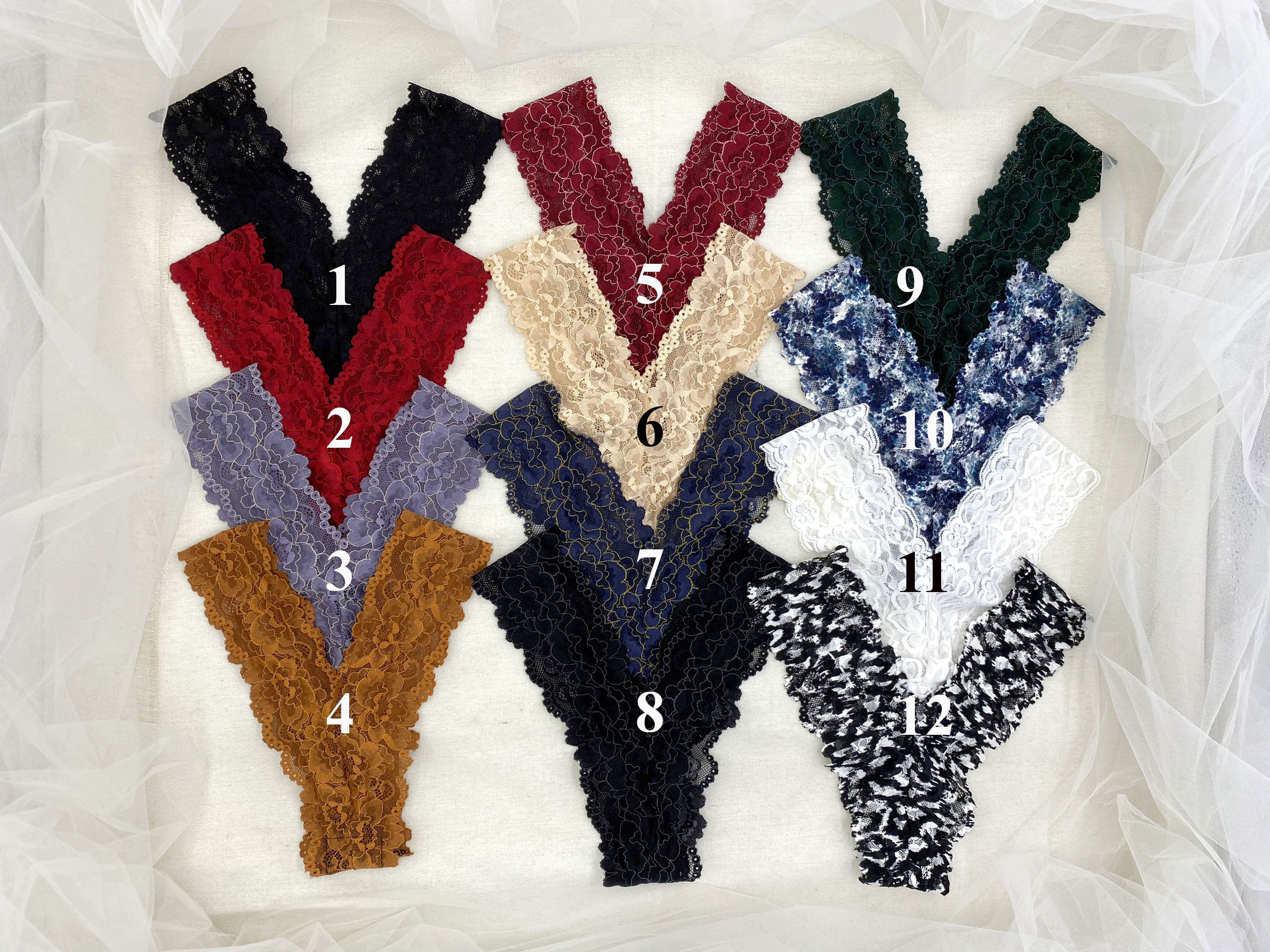 [HCM]Quần lót ren chữ Y cao cấp tôn dáng [đồ lót - áo lót - quần lót - bikini - đồ lót ren - bra - đồ lót giá rẻ - áo ngực - quần lọt khe - đồ lót ren - quần lót bầu - áo lót ren - đồ lót nữ sexy – đồ lót lọt khe]