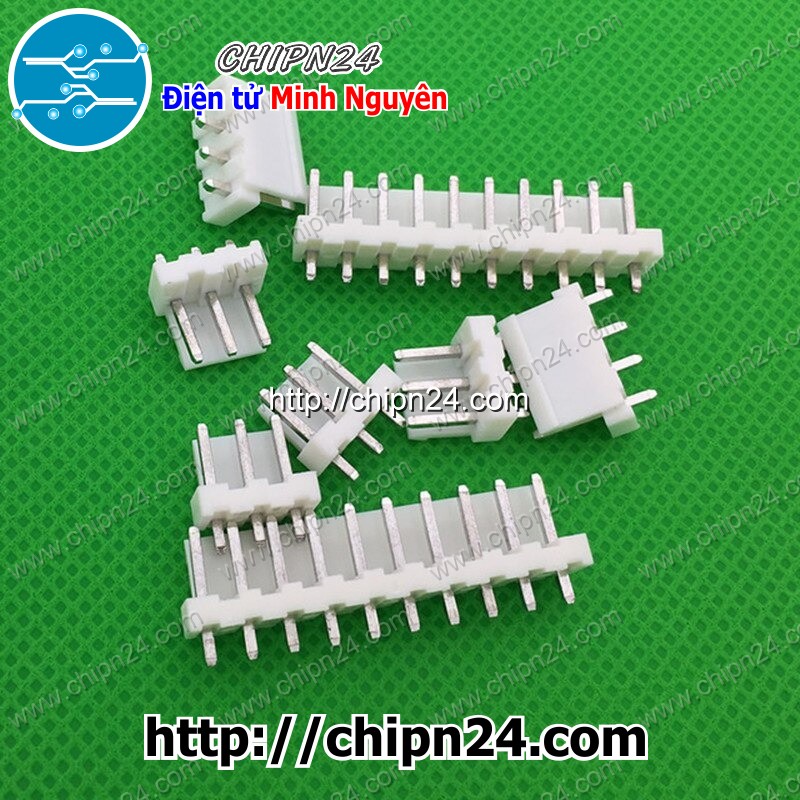 Header vh3.96 đực thẳng -