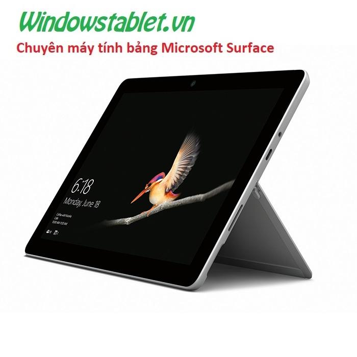 Surface go1 chip intel 4415y, màn 10 inch- nguyên seal mới 100%