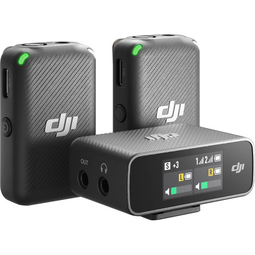 Dji micro