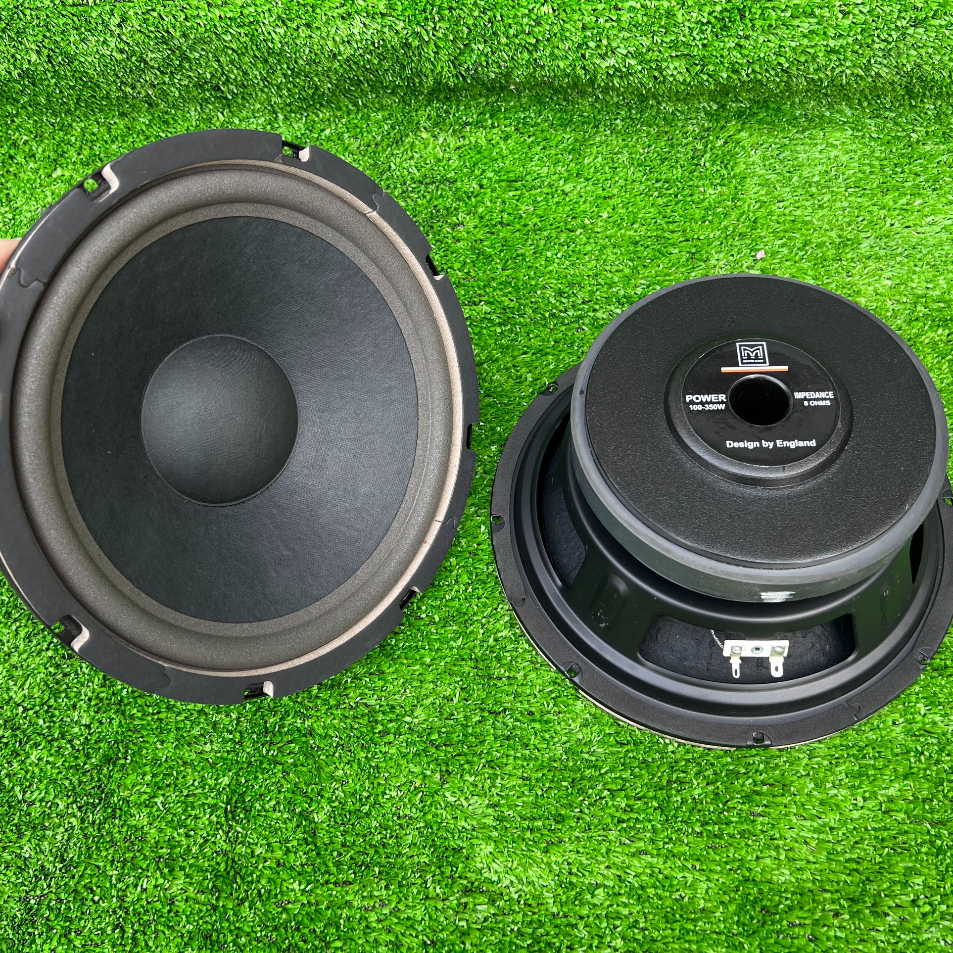Loa bass 25 coil 65 từ 170 maritn hàng nhập khẩu 1 củ