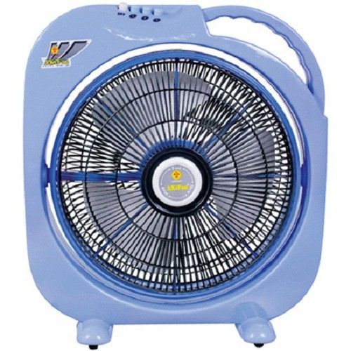 Quạt hộp akifan bd400