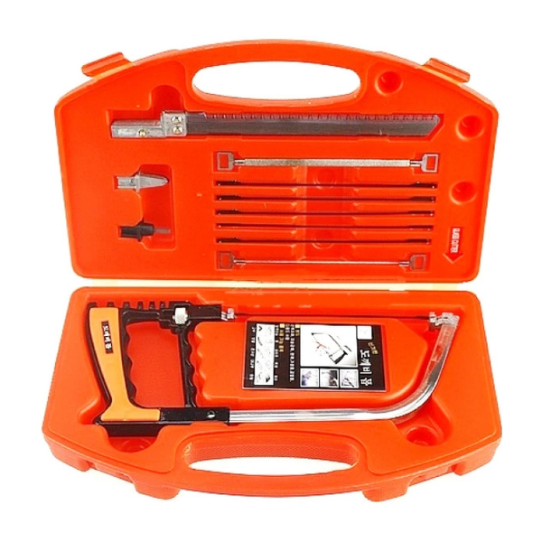 Bộ cưa đa năng hàn quốc universal saw tiện lợi 2018 - bộ cưa cầm tay đa năng pe-hd fiamma