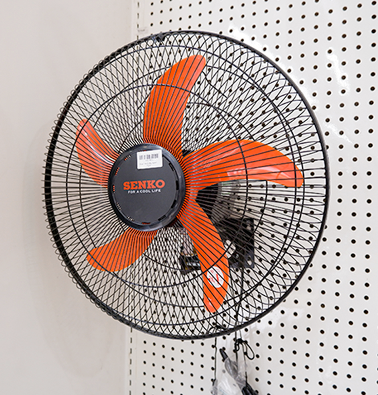 Quạt treo tường Senko TC16