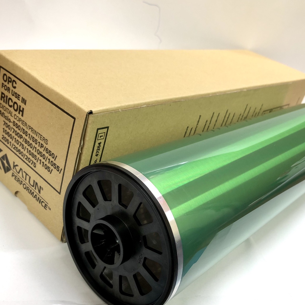 Trống máy Photocopy Ricoh MP 5500/ 6500/ 7500/ 6001/ 7001/ 8001/ 9001/ 6002/ 7502/ 9001/ 9002/ 7503/ 9003 (Katun)
