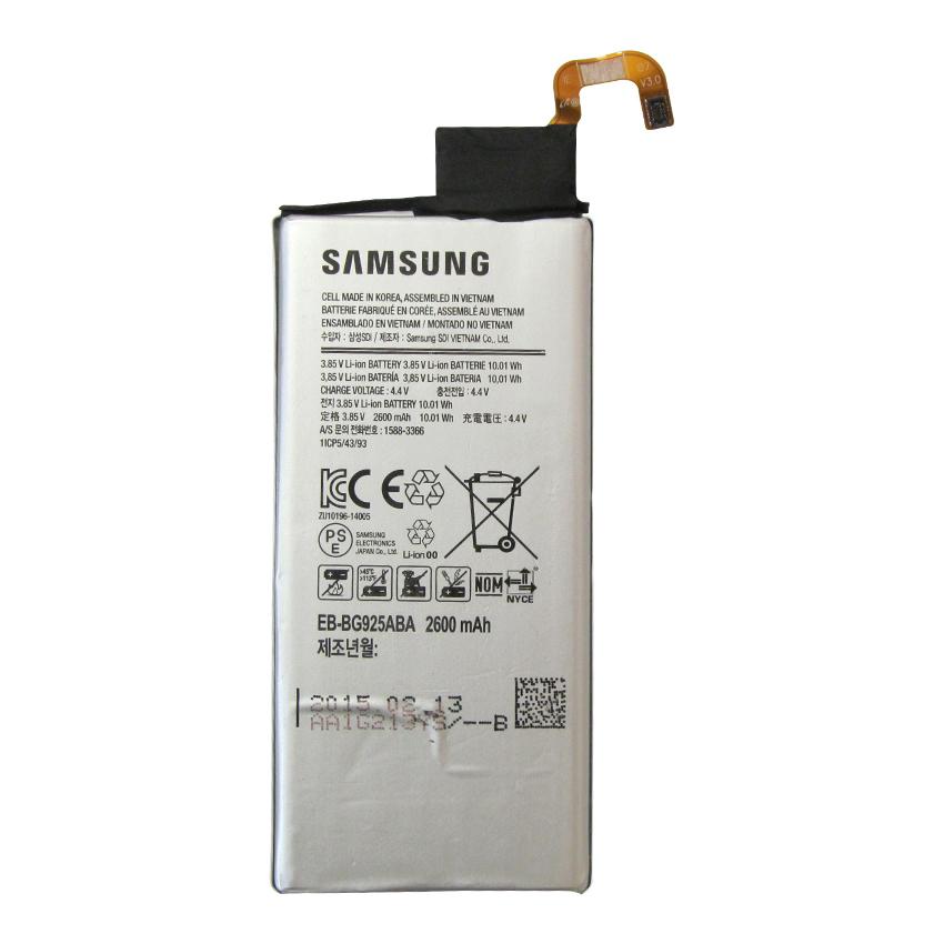 PIN SAMSUNG S6 EDGE (EB-BG925ABE