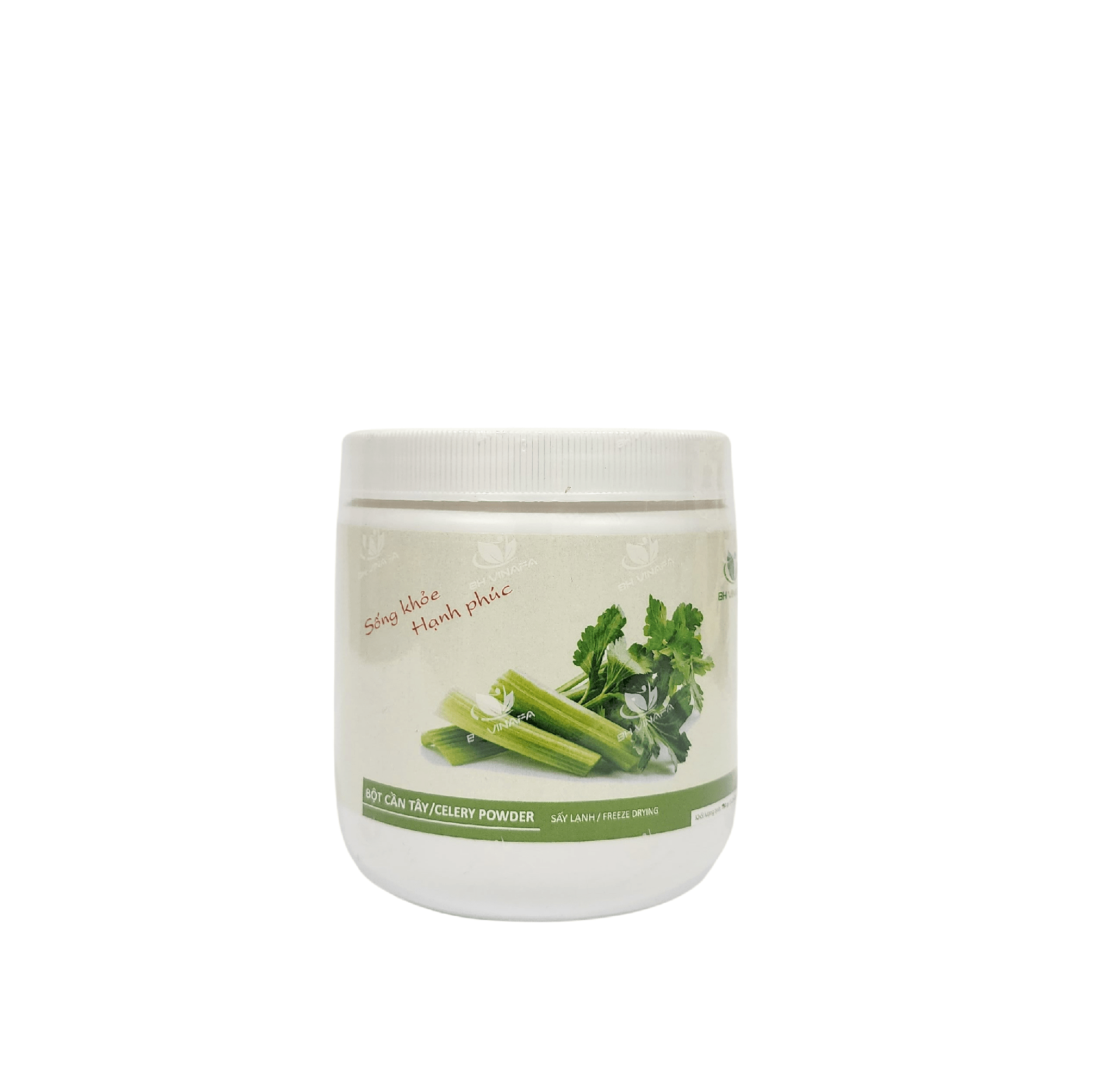 Bột Cần tây BHVinafa 150g