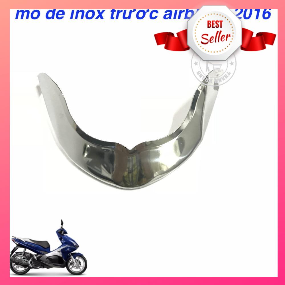 Mỏ dè trước cao cấp inox ab 2016 thanh khang 006000910